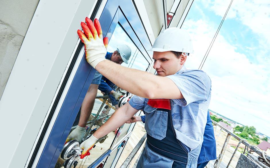 remplacement vitre fenetre Livry-Gargan