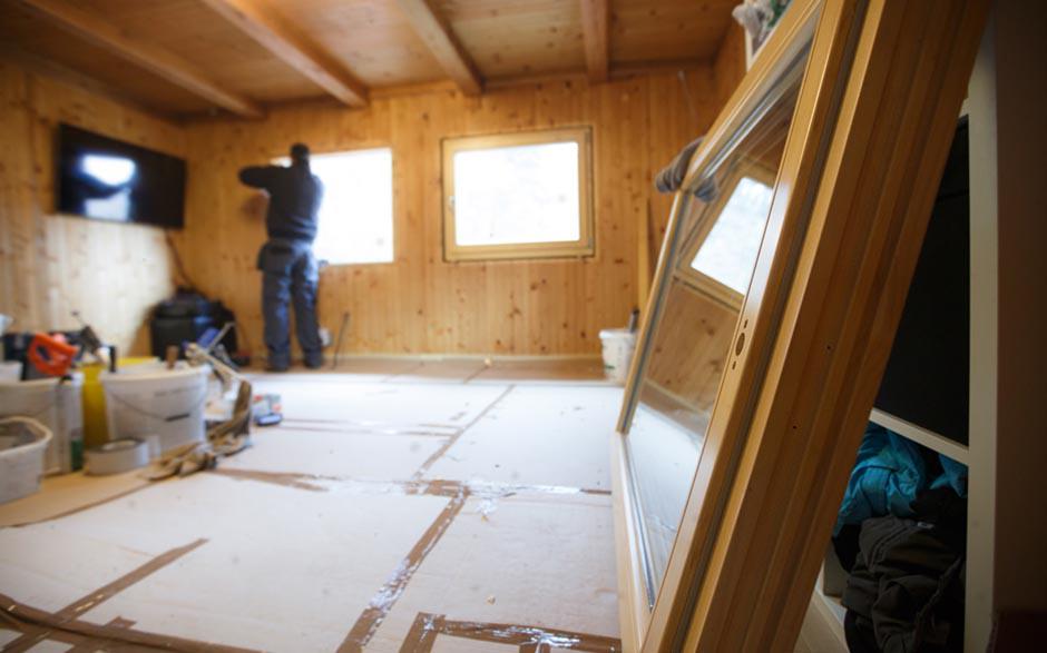  remplacement vitre fenetre Vaujours